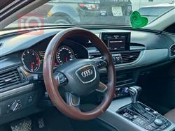 ئاودی A6